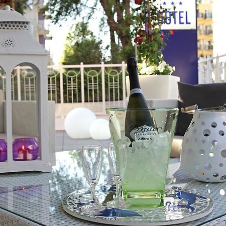 Hotel Bel Air Riccione Extérieur photo
