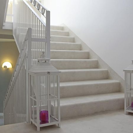 Hotel Bel Air Riccione Extérieur photo