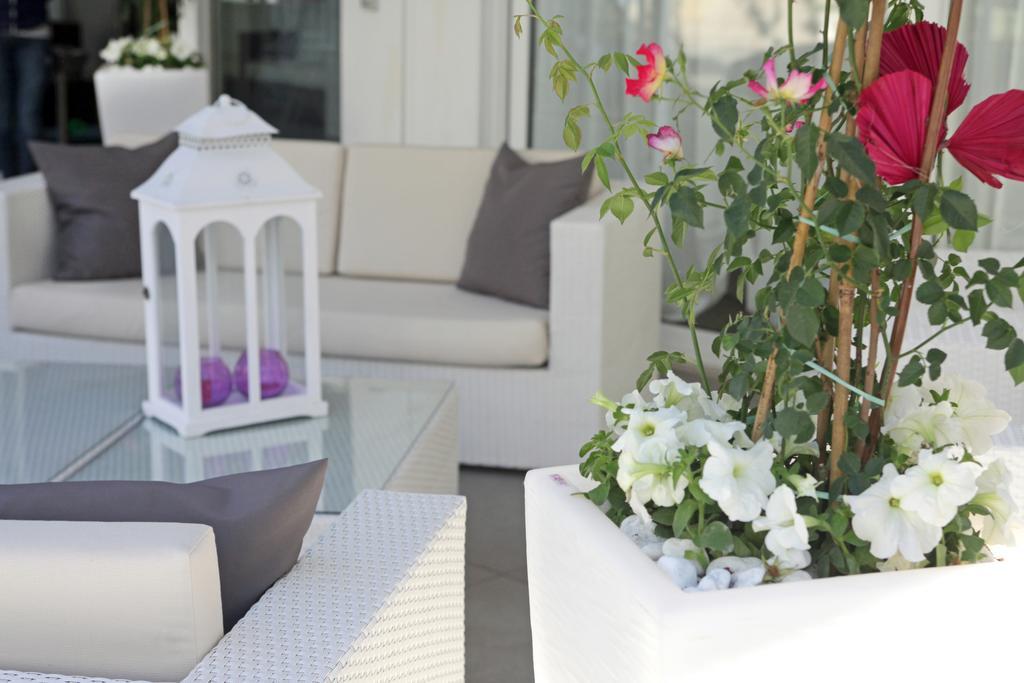Hotel Bel Air Riccione Extérieur photo