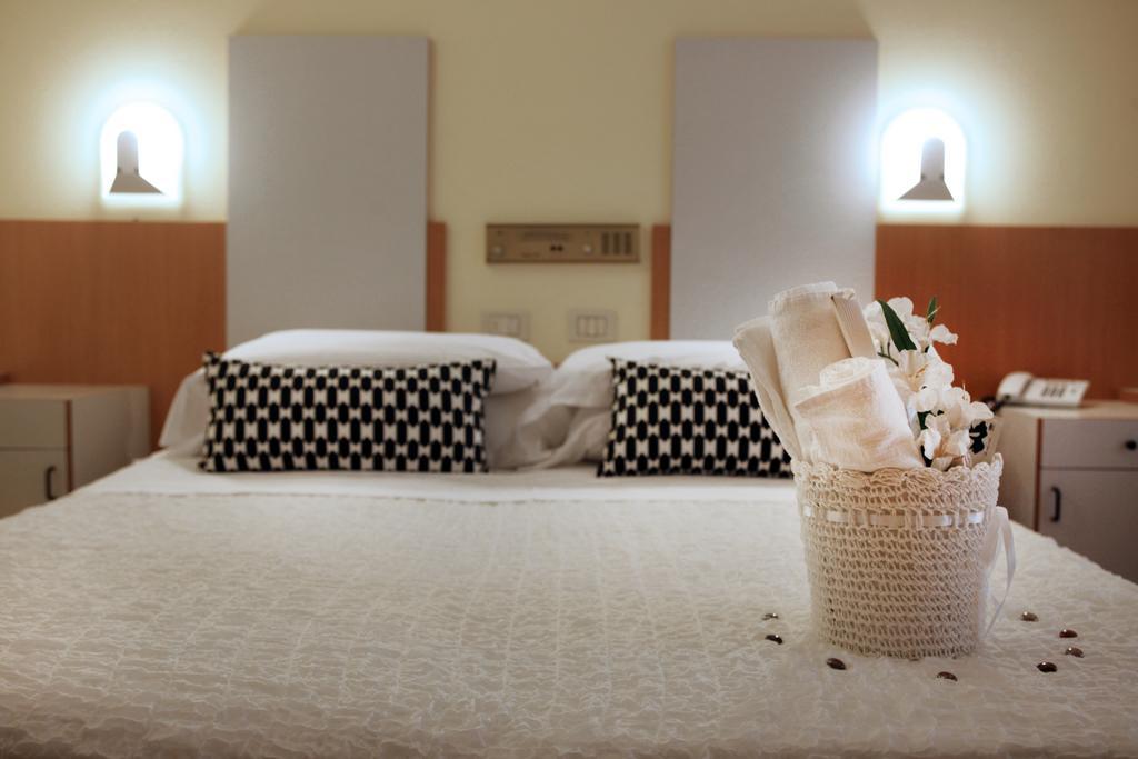 Hotel Bel Air Riccione Chambre photo