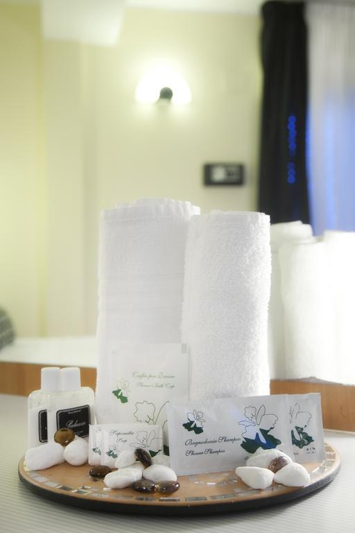 Hotel Bel Air Riccione Extérieur photo