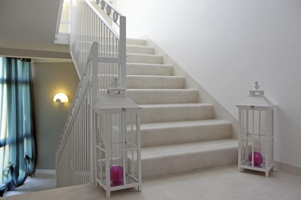 Hotel Bel Air Riccione Extérieur photo
