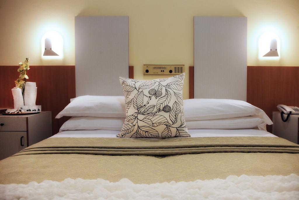 Hotel Bel Air Riccione Chambre photo