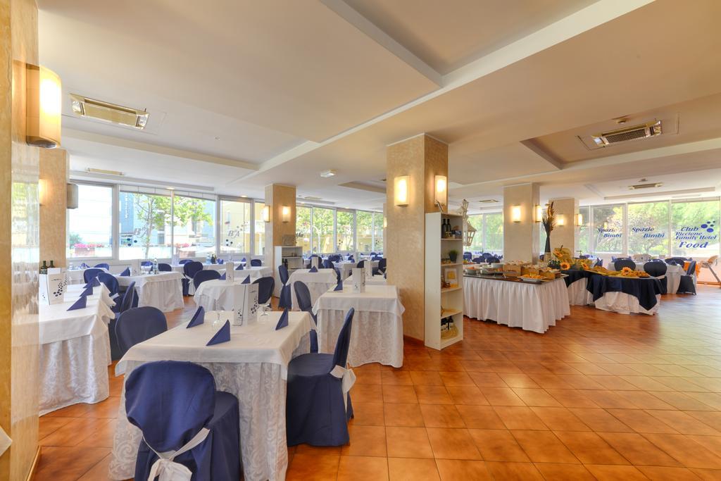 Hotel Bel Air Riccione Extérieur photo